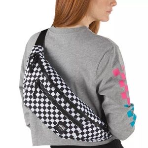 New VANS Ranger Waist Pack/Belt Bag